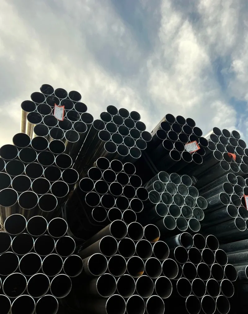 Țeavă Metalică